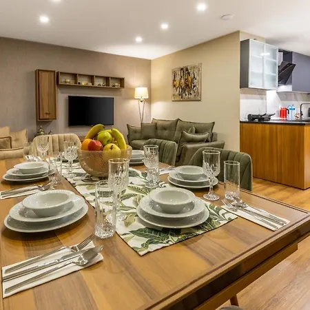 Baymari Florya Otel İstanbul