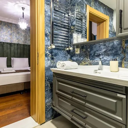 Otel Baymari Florya 2*