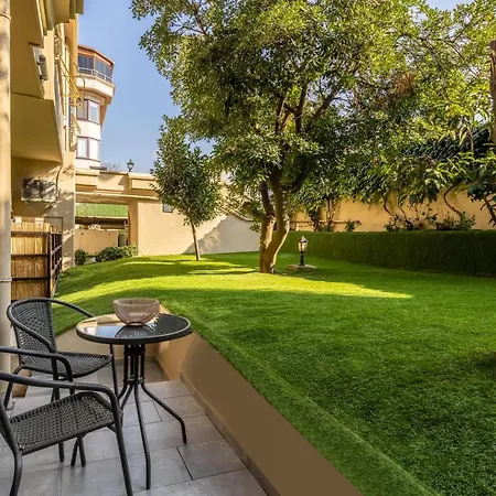 Baymari Florya Otel İstanbul