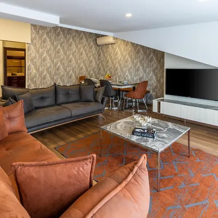 Baymari Florya Otel