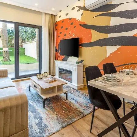 Otel Baymari Florya 2*