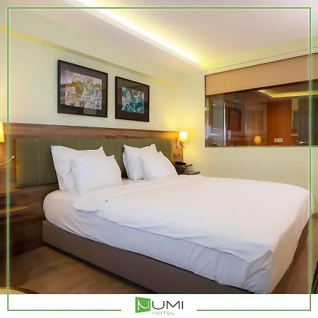 Numi 4* Istanbul