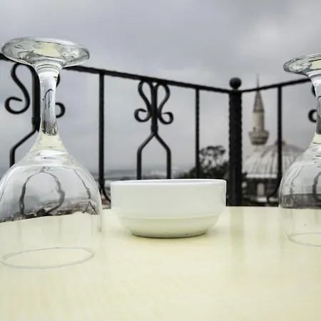Sultanahmet Black Pearl * Стамбул