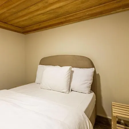 Cozy And Peaceful Duplex In Historical Balat *