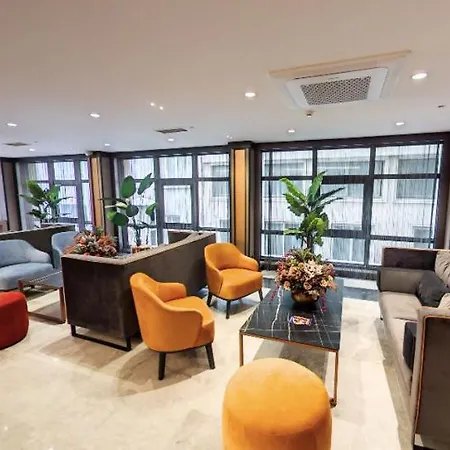 Innpera Hotel 4*