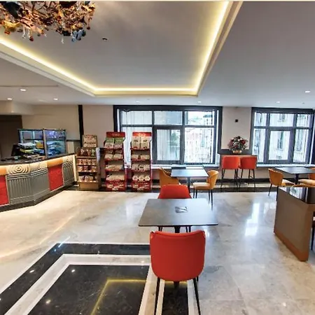 Hotel Innpera Istambul