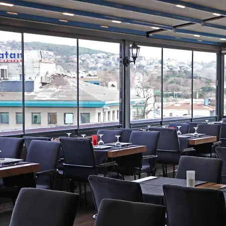 Hotel Grand Ueskuedar Istanbul
