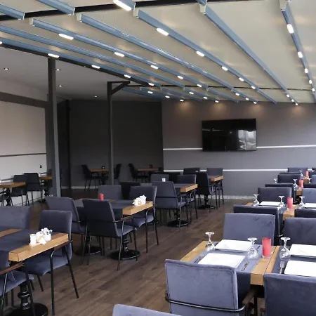 Grand Ueskuedar 3* Istanbul