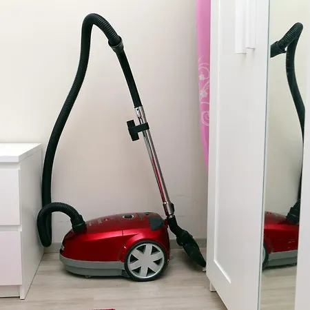 Ecorental House * Istanbul