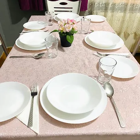 Unique Taksim Apartment