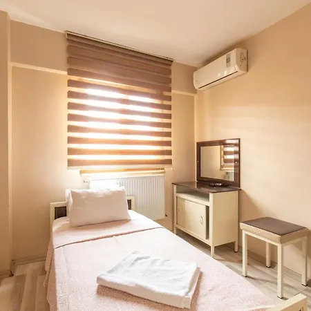 Hotel Beyoglu Huzur