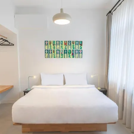 Apartment Cihangir 12 Istanbul