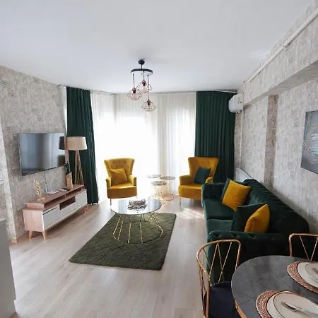 King Bh37 Apartment *