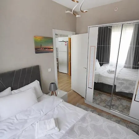 Apartment Classic Ts23 Istanbul