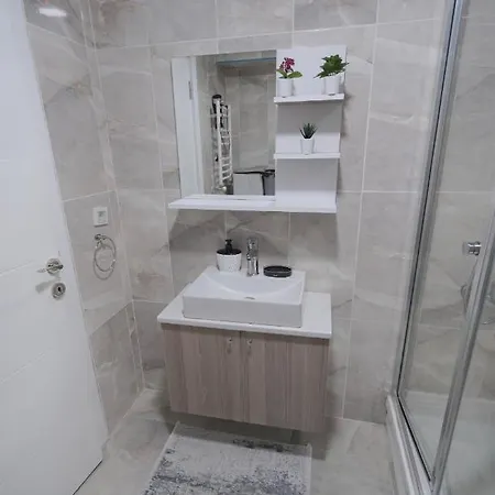 Apartment King Ss2 Istanbul