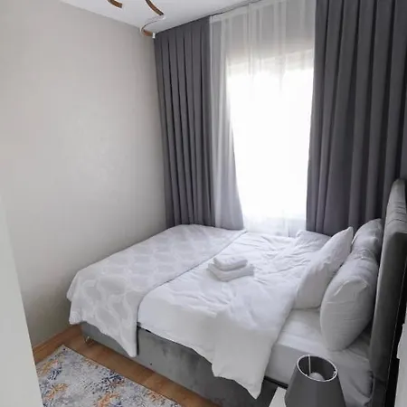Apartment Classic Ts23
