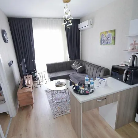 Classic Ts23 Apartment Istanbul