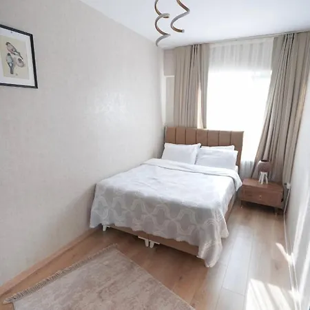 Apartment Luxe Ai3
