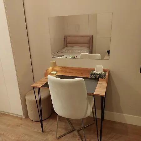 Apartment Metropol Cozy Studio *