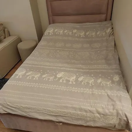 Metropol Cozy Studio Apartment Istanbul
