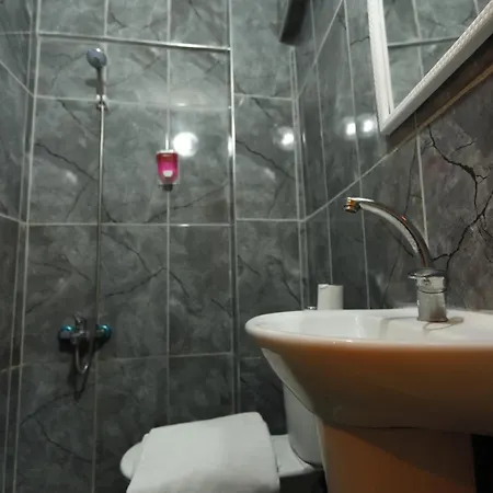 61 Aparthotel Istanbul