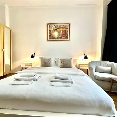 Aram Galata Suites Istanbul