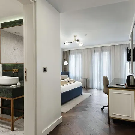 Hotel Pera Rasso