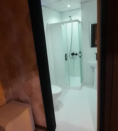 Aparthotel Metatron