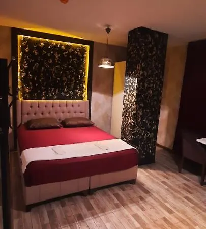 Aparthotel Metatron Istanbul