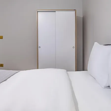 Apartment Flat Near Shopping Malls In Kagithane