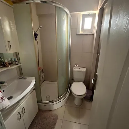 Apartment Istiklal