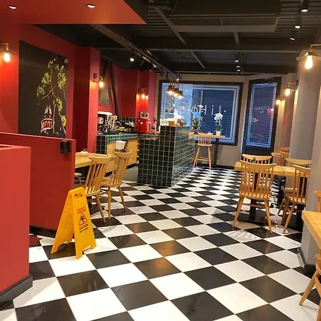 Hotel Li Pera