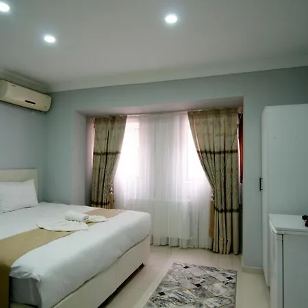 Palace 3* Istanbul