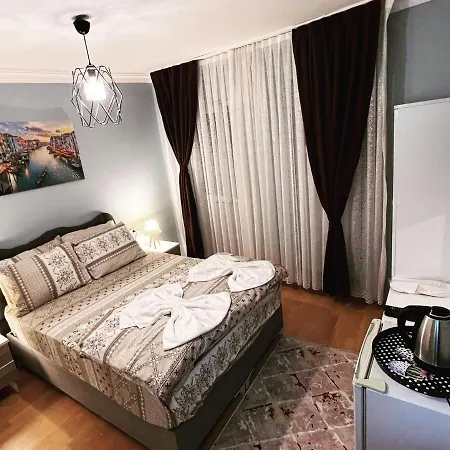 Aparthotel Taksim Gold Istanbul