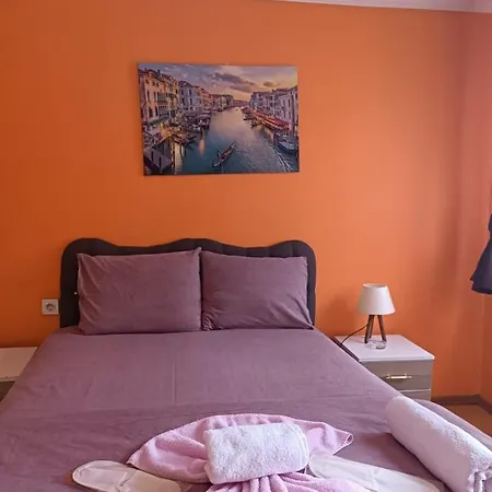 Taksim Gold Apart Otel *