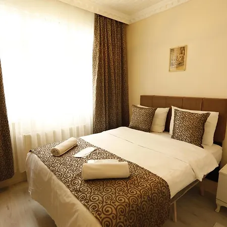 Aparthotel 61 Istanbul