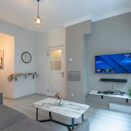 Apartment Lovely Ezgi's In Nisantasi Istanbul