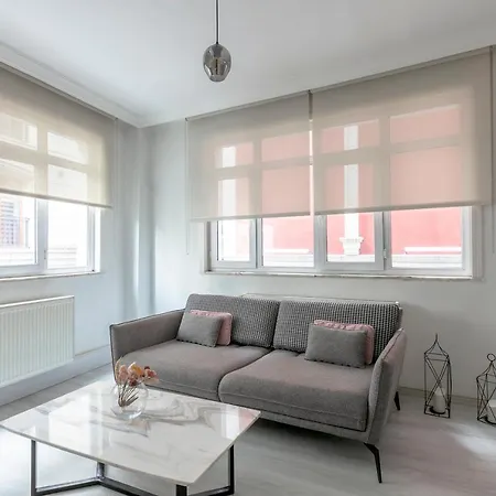 Apartment Lovely Ezgi's In Nisantasi Istanbul