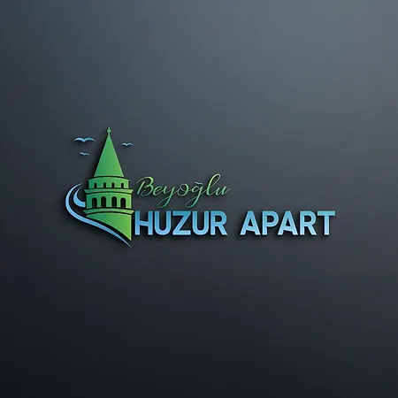 Apartament Beyoglu Huzur Apart Istanbul