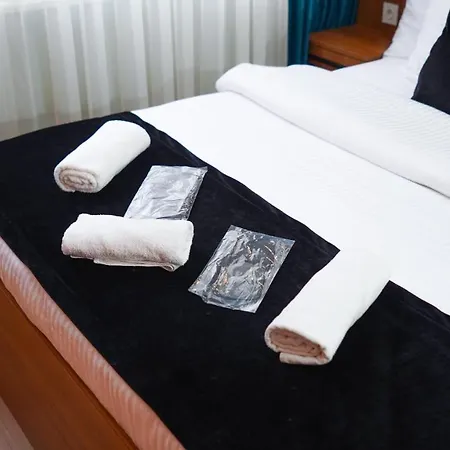 Hotel Luka *
