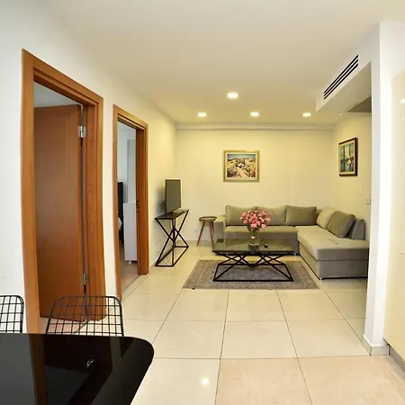 Kemer Taksim Appartement Istambul