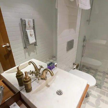 Konak Residence Suites Hotel Istanbul