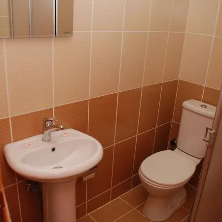 Oz Melisa Otel 3*