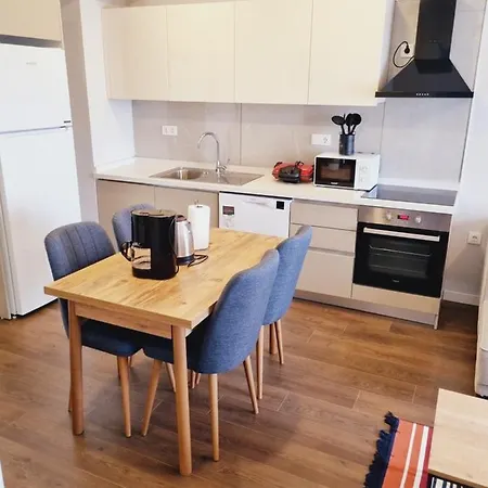 Otto Residences 215 Istanbul