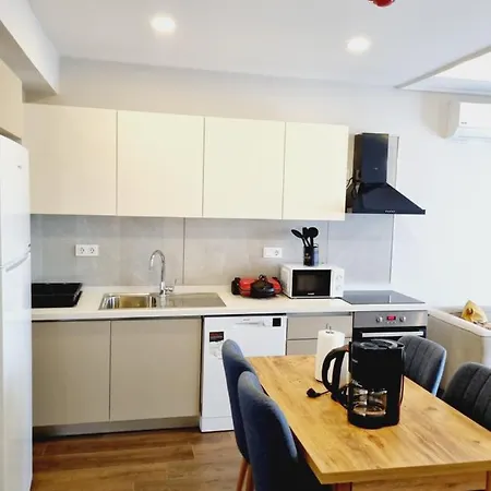 Apartment Otto Residences 215 *