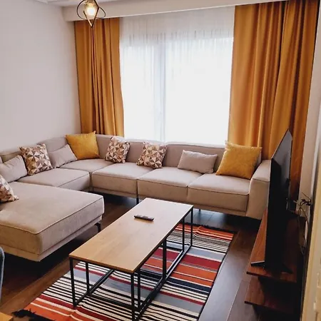 Otto Residences 215 Apartment