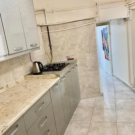 Sultanahmet Mansion Vila