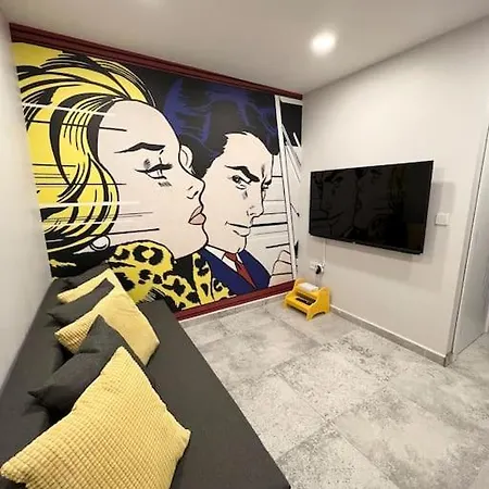 Balatbanana - Studio - Design Flat - Bb#1 Istanbul