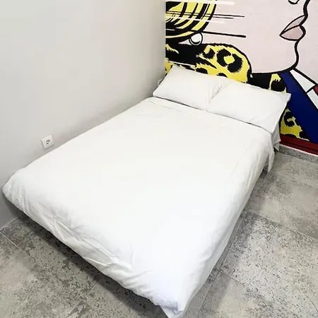 Balatbanana - Studio - Design Flat - Bb#1 Apartment