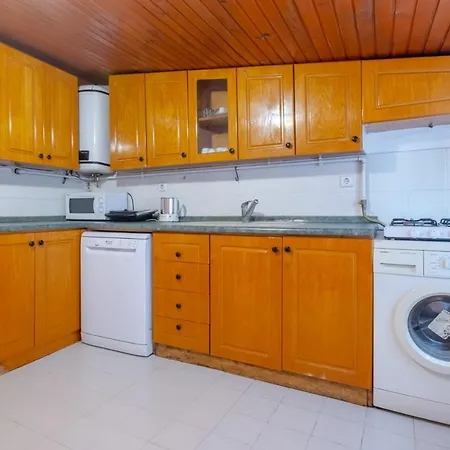 Flat 800 M To Metro Station In Sisli Apartment Istanbul